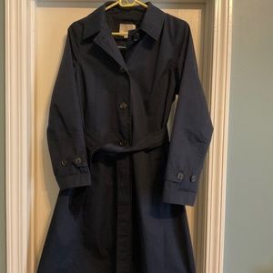 Womens Rain Coat